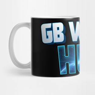 GB World Hub Mug